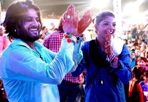 nooran sisters controversy|Singer accuses husband of harassment, seeks protection.